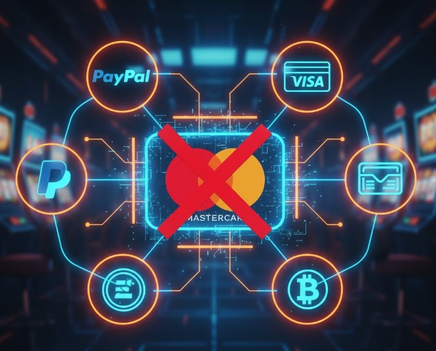 Découvrez les meilleures solutions de paiement alternatives pour jouer sereinement en ligne.